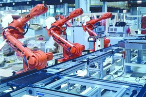 設備制造應用 設備制造應用